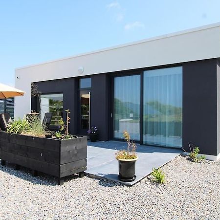 Seagrass A Luxurious Gem By The Sea Villa Youghal Eksteriør billede