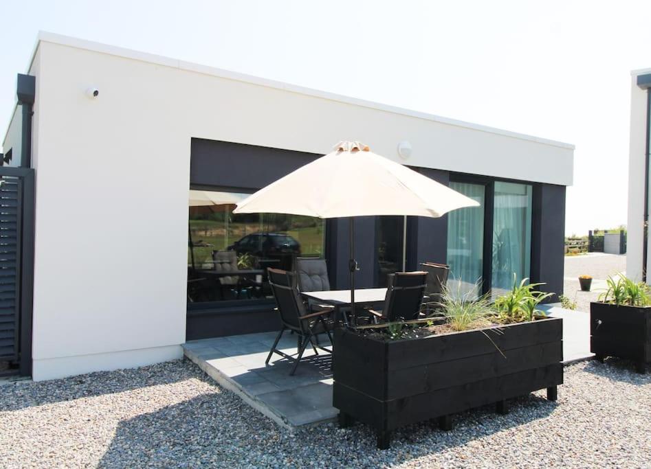 Seagrass A Luxurious Gem By The Sea Villa Youghal Eksteriør billede