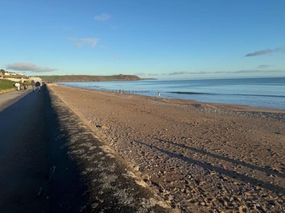 Seagrass A Luxurious Gem By The Sea Villa Youghal Eksteriør billede