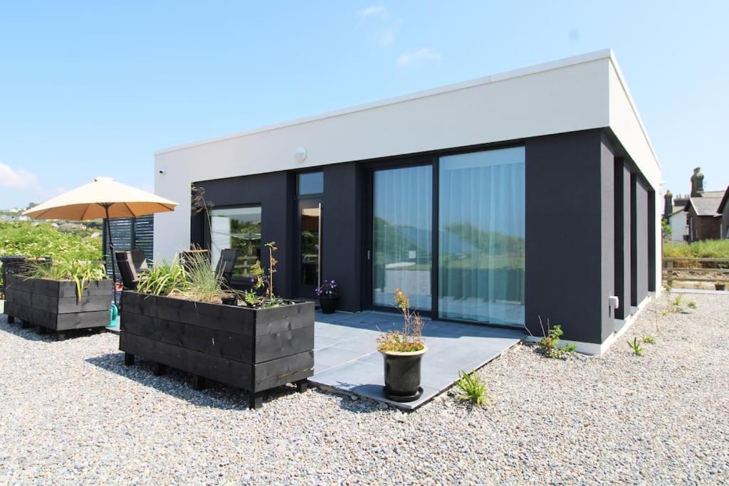 Seagrass A Luxurious Gem By The Sea Villa Youghal Eksteriør billede