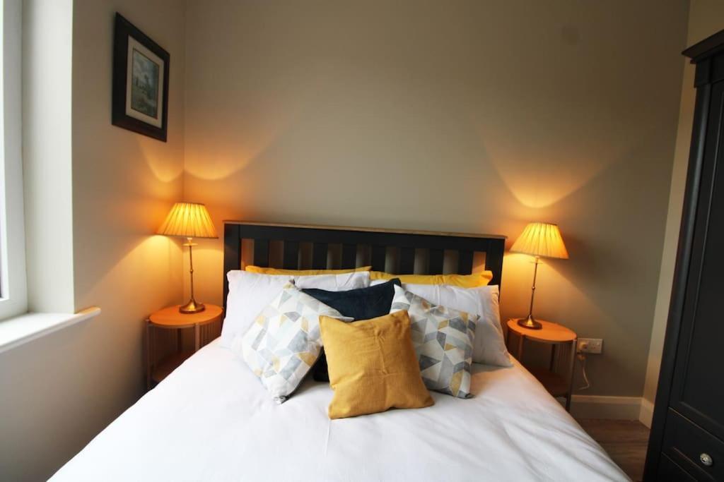 Seagrass A Luxurious Gem By The Sea Villa Youghal Eksteriør billede