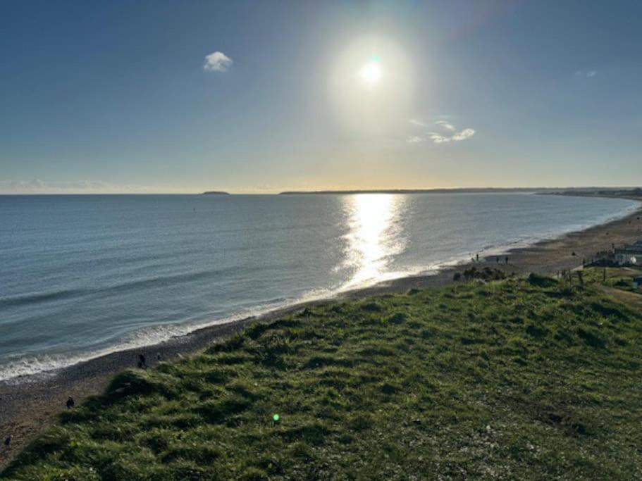 Seagrass A Luxurious Gem By The Sea Villa Youghal Eksteriør billede